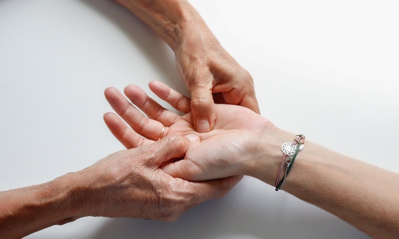 Holistic Therapies