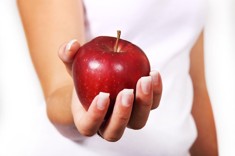 Healthy food