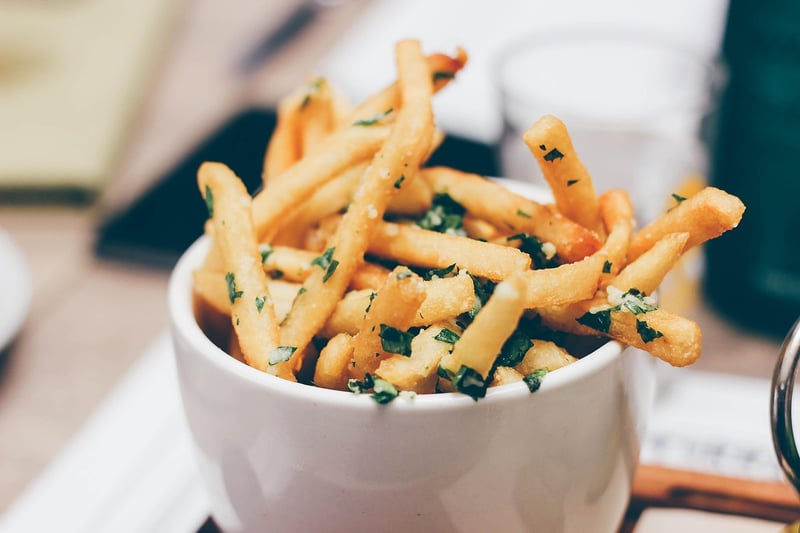 Healthy meal planning