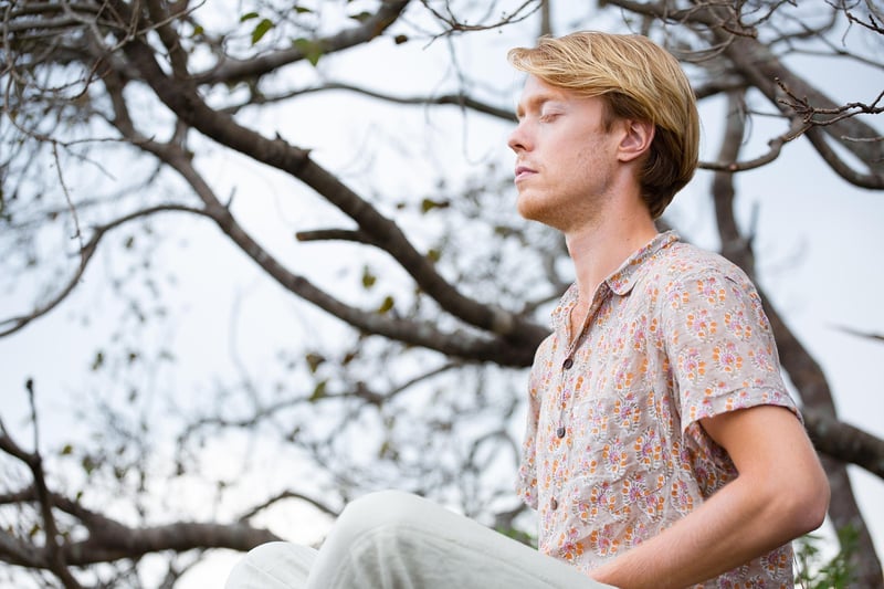 Meditation for Wellness